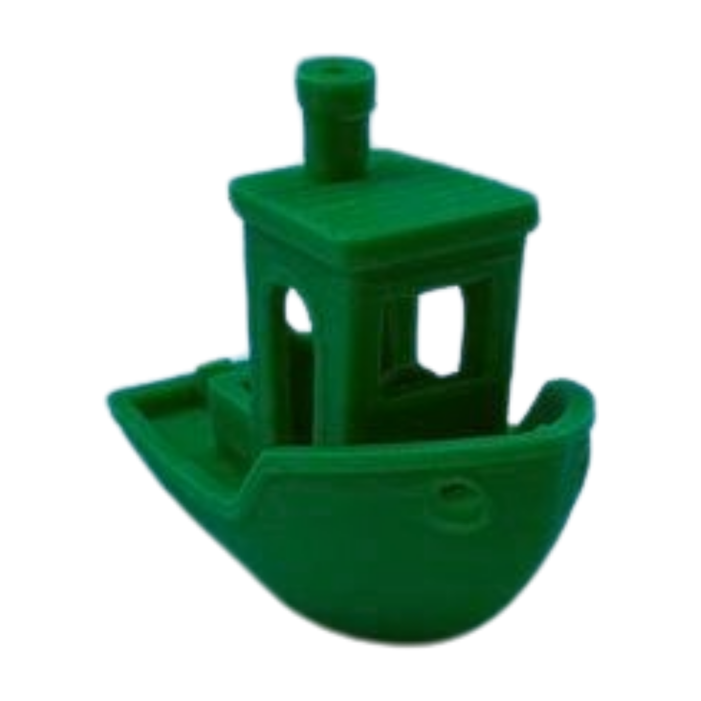 Benchy