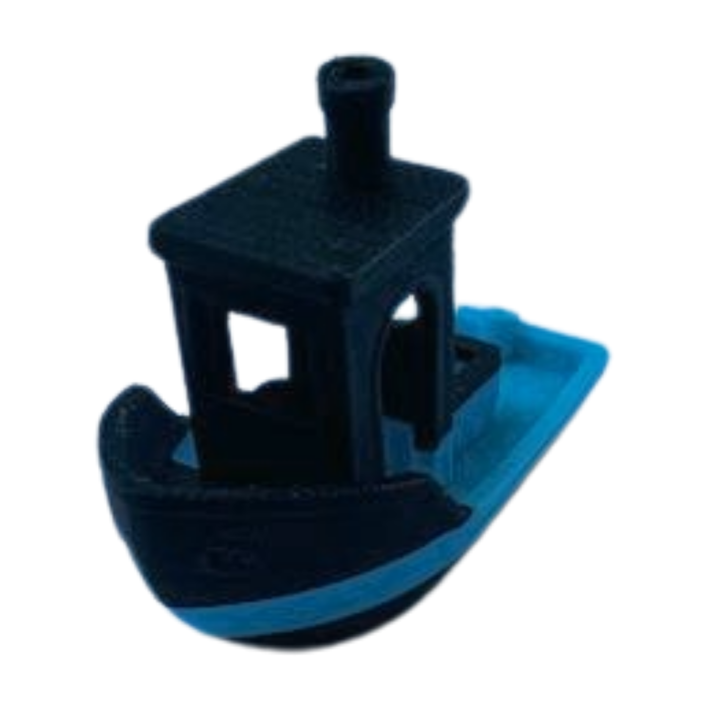 Benchy