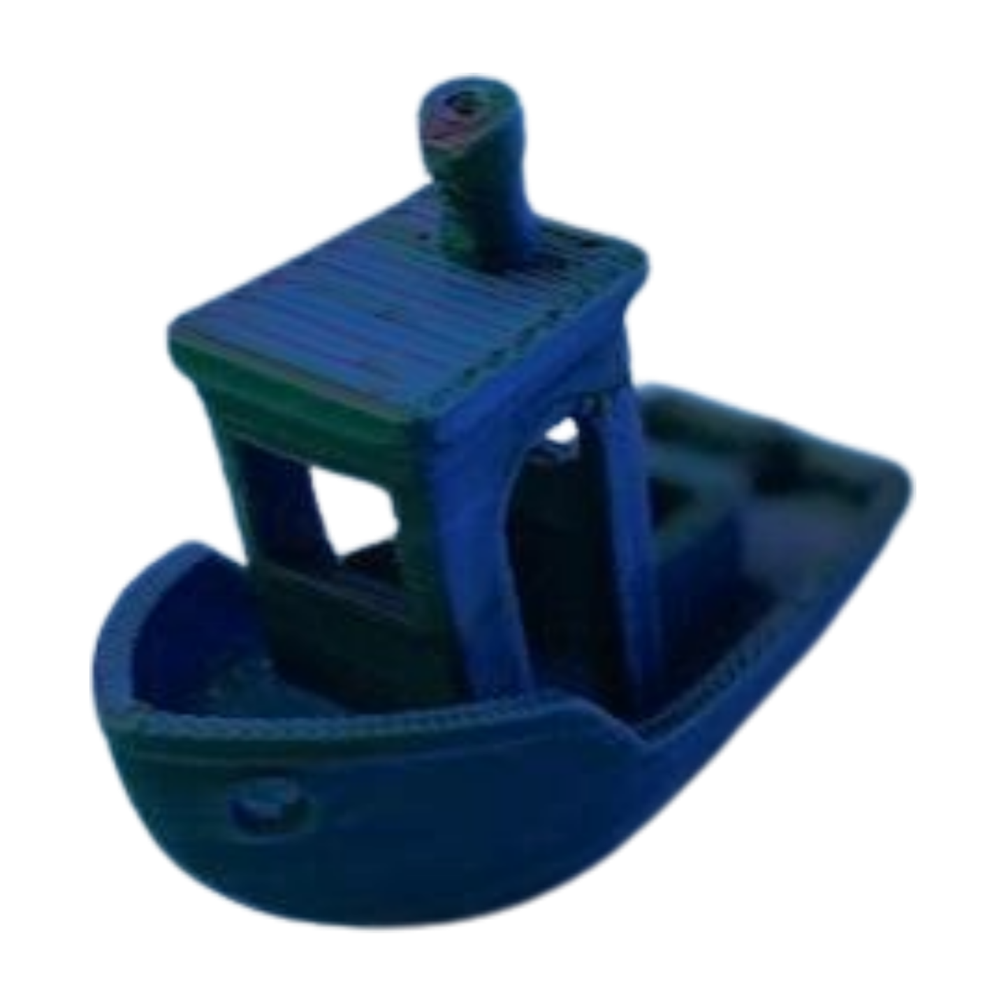 Benchy