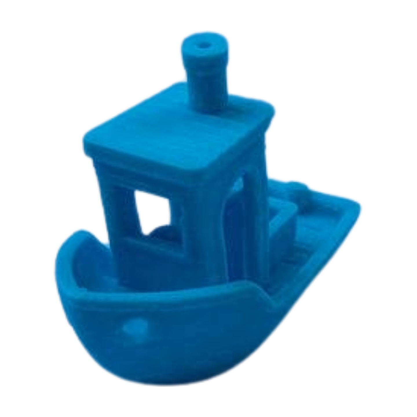 Benchy